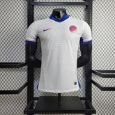 Chelsea FC 2024-2025 away game player